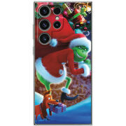 Чохол BoxFace Samsung Galaxy S25 Ultra 
