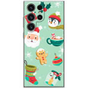 Чохол BoxFace Samsung Galaxy S25 Ultra 