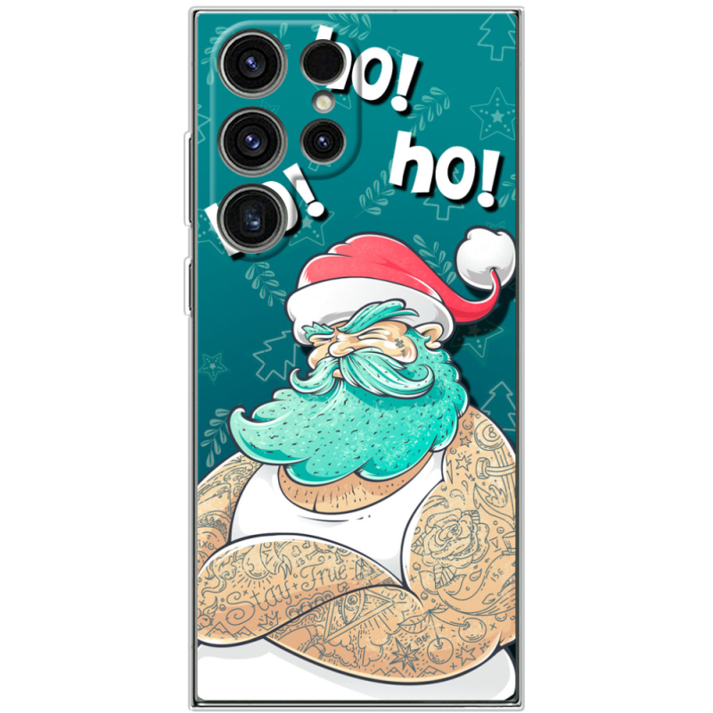 Чохол BoxFace Samsung Galaxy S25 Ultra 