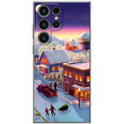 Чохол BoxFace Samsung Galaxy S25 Ultra 