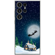 Чохол BoxFace Samsung Galaxy S25 Ultra 