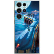 Чохол BoxFace Samsung Galaxy S25 Ultra 