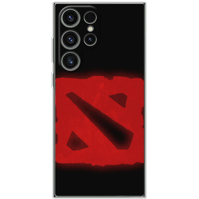 Чохол BoxFace Samsung Galaxy S25 Ultra Dota 2