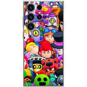 Чохол BoxFace Samsung Galaxy S25 Ultra 