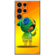 Чохол BoxFace Samsung Galaxy S25 Ultra 
