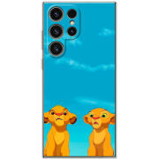 Чохол BoxFace Samsung Galaxy S25 Ultra 