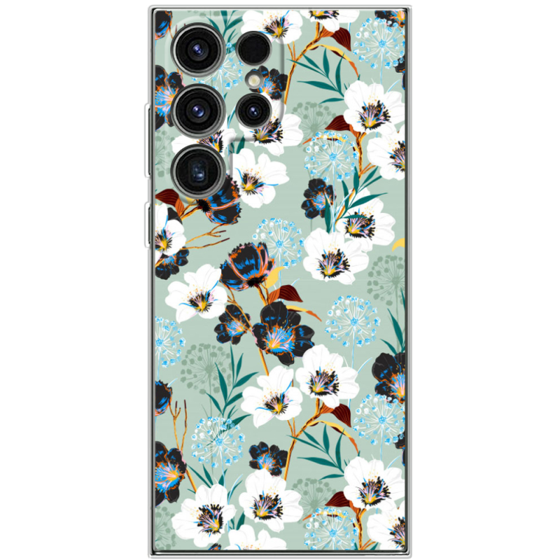 Чохол BoxFace Samsung Galaxy S25 Ultra 