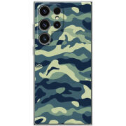 Чохол BoxFace Samsung Galaxy S25 Ultra 