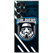 Чохол BoxFace Samsung Galaxy S25 Ultra 