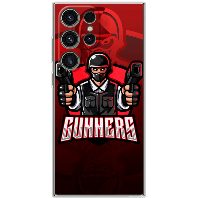 Чохол BoxFace Samsung Galaxy S25 Ultra 