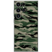 Чохол BoxFace Samsung Galaxy S25 Ultra 