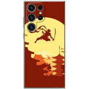 Чохол BoxFace Samsung Galaxy S25 Ultra 