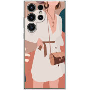 Чохол BoxFace Samsung Galaxy S25 Ultra 