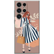 Чохол BoxFace Samsung Galaxy S25 Ultra 