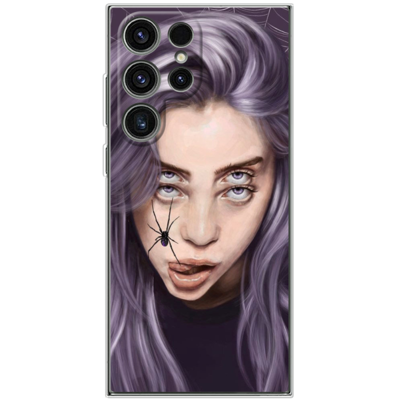Чохол BoxFace Samsung Galaxy S25 Ultra 