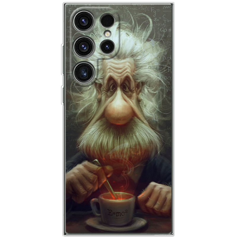 Чохол BoxFace Samsung Galaxy S25 Ultra 