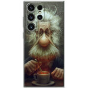 Чохол BoxFace Samsung Galaxy S25 Ultra 