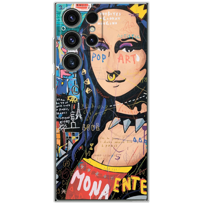 Чохол BoxFace Samsung Galaxy S25 Ultra 