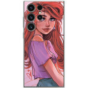 Чохол BoxFace Samsung Galaxy S25 Ultra 