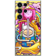 Чохол BoxFace Samsung Galaxy S25 Ultra 
