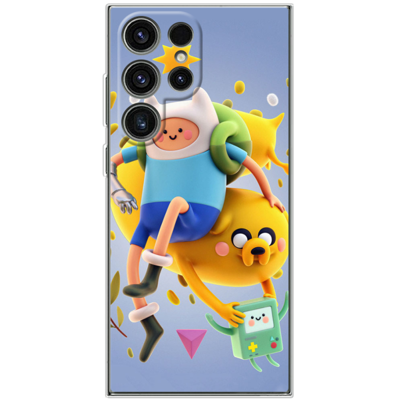 Чохол BoxFace Samsung Galaxy S25 Ultra 