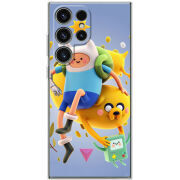 Чохол BoxFace Samsung Galaxy S25 Ultra 