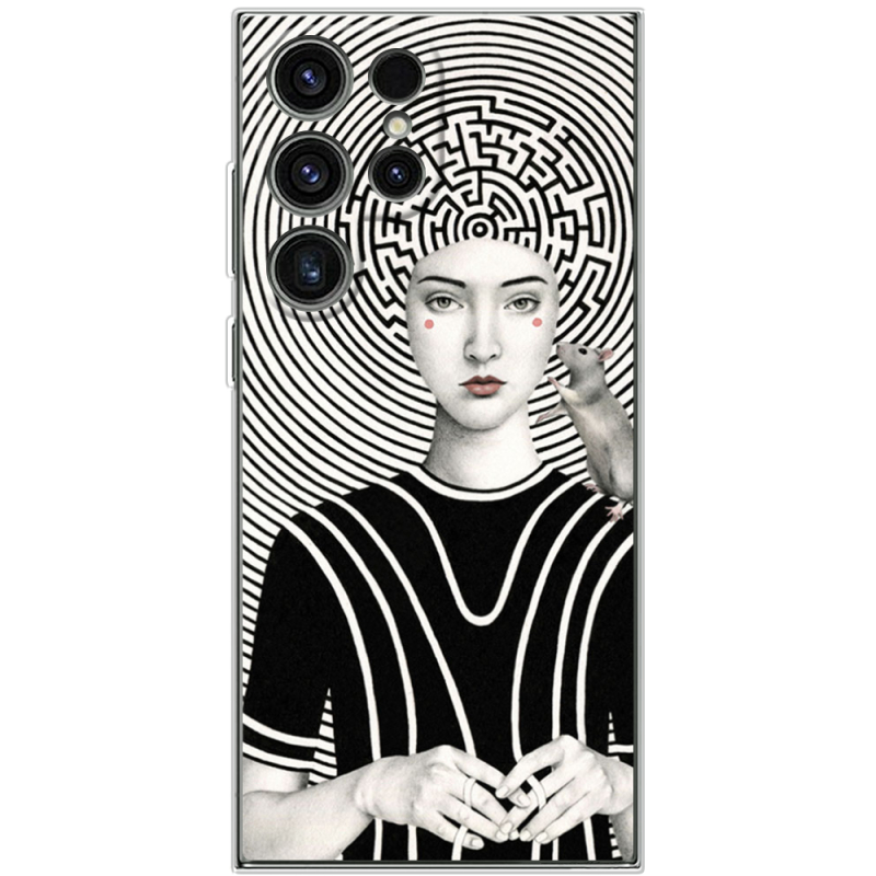 Чохол BoxFace Samsung Galaxy S25 Ultra 