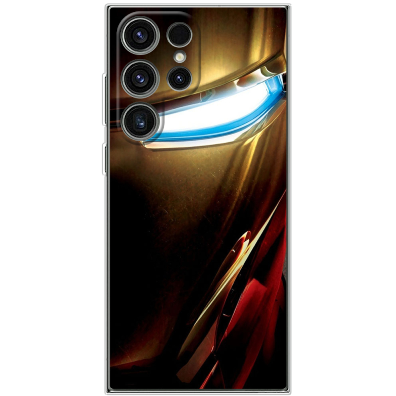 Чохол BoxFace Samsung Galaxy S25 Ultra 