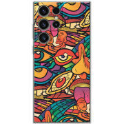 Чохол BoxFace Samsung Galaxy S25 Ultra 