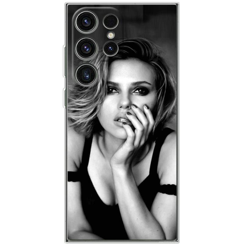 Чохол BoxFace Samsung Galaxy S25 Ultra 