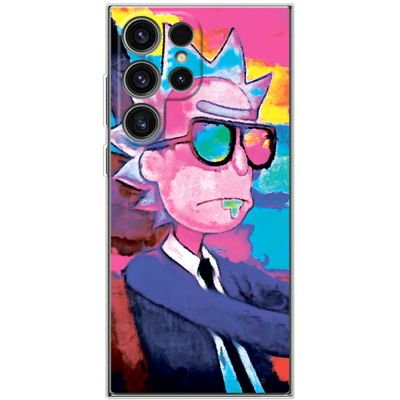Чохол BoxFace Samsung Galaxy S25 Ultra 
