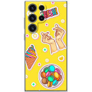 Чохол BoxFace Samsung Galaxy S25 Ultra 