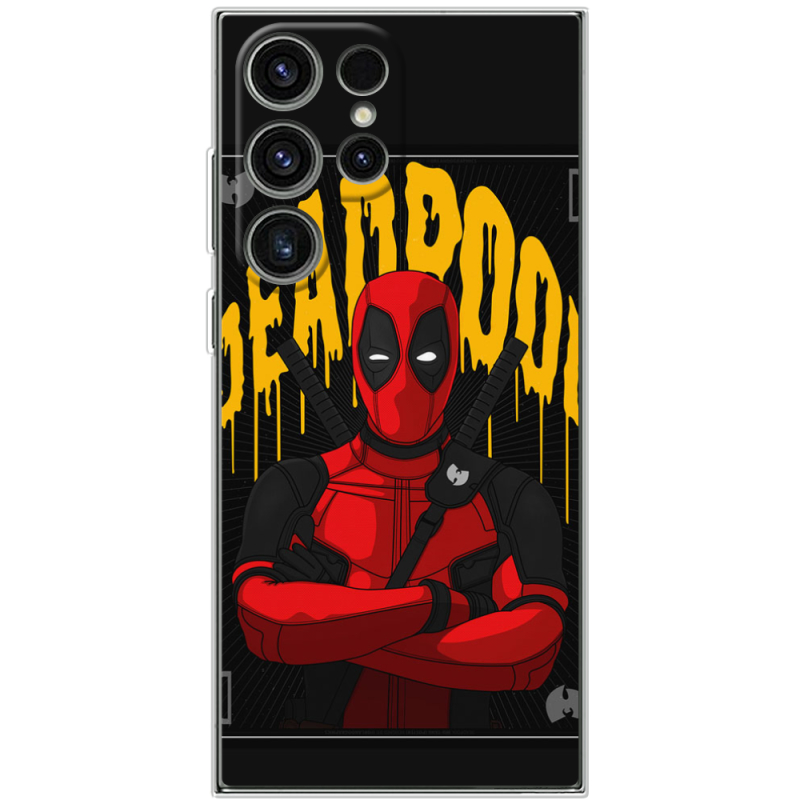Чохол BoxFace Samsung Galaxy S25 Ultra 