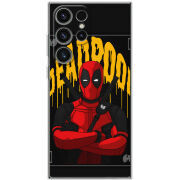 Чохол BoxFace Samsung Galaxy S25 Ultra 