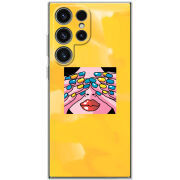 Чохол BoxFace Samsung Galaxy S25 Ultra 