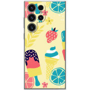 Чохол BoxFace Samsung Galaxy S25 Ultra 