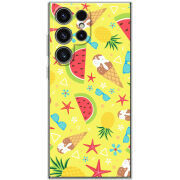 Чохол BoxFace Samsung Galaxy S25 Ultra 
