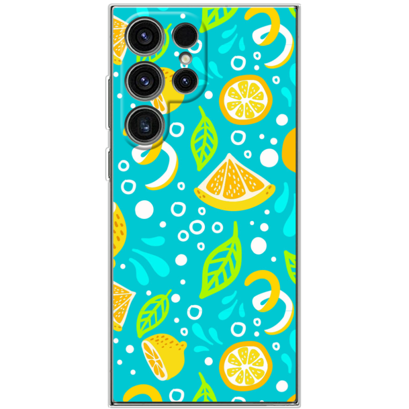 Чохол BoxFace Samsung Galaxy S25 Ultra 