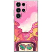 Чохол BoxFace Samsung Galaxy S25 Ultra 