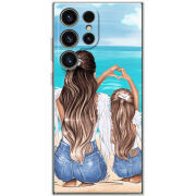 Чохол BoxFace Samsung Galaxy S25 Ultra Family Vacation
