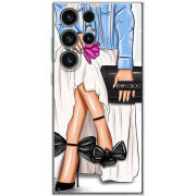 Чохол BoxFace Samsung Galaxy S25 Ultra Stylish