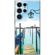 Чохол BoxFace Samsung Galaxy S25 Ultra 