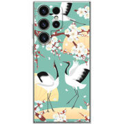 Чохол BoxFace Samsung Galaxy S25 Ultra 