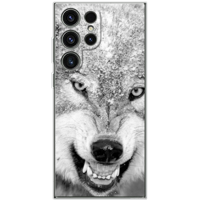 Чохол BoxFace Samsung Galaxy S25 Ultra 