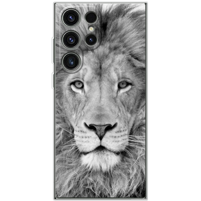Чохол BoxFace Samsung Galaxy S25 Ultra 