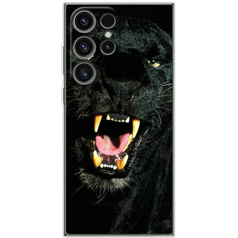 Чохол BoxFace Samsung Galaxy S25 Ultra 