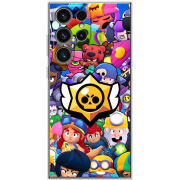 Чохол BoxFace Samsung Galaxy S25 Ultra 