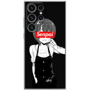 Чохол BoxFace Samsung Galaxy S25 Ultra Senpai