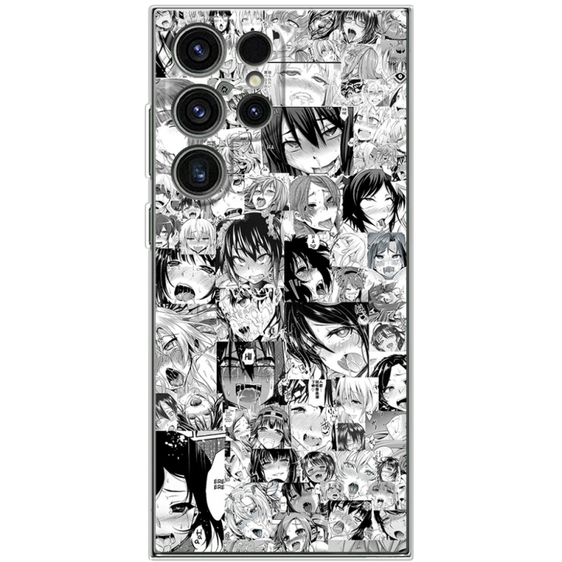 Чохол BoxFace Samsung Galaxy S25 Ultra O-Face