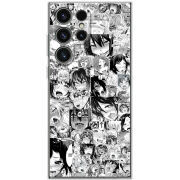 Чохол BoxFace Samsung Galaxy S25 Ultra O-Face